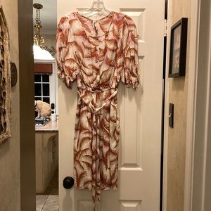 Anthropologie Women’s dress